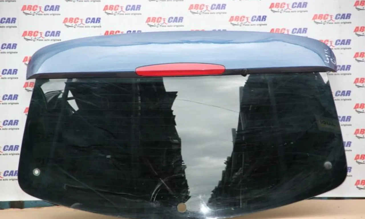 Luneta RENAULT LAGUNA II 2001-2007