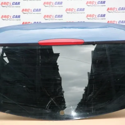 Luneta RENAULT LAGUNA II 2001-2007, vedere frontata