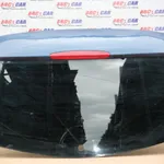 Luneta RENAULT LAGUNA II 2001-2007, vedere frontata