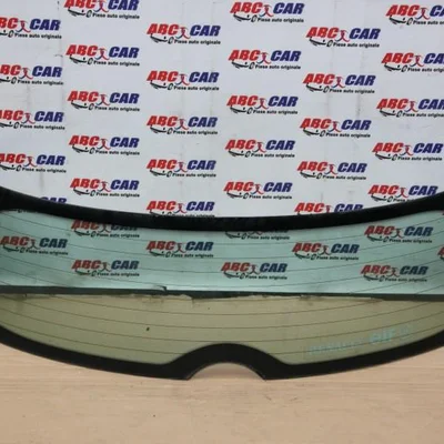 Luneta RENAULT MEGANE II 2001-2012, vedere frontata