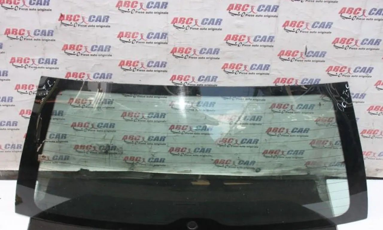 Luneta SKODA OCTAVIA I 1996-2010