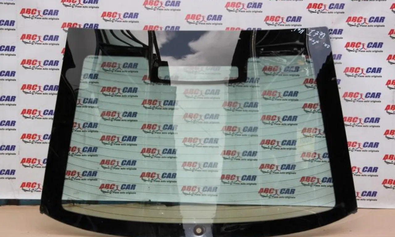 Luneta SKODA OCTAVIA I 1996-2010