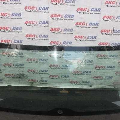 Luneta SKODA OCTAVIA I 1996-2010, vedere frontata