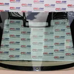 Luneta SKODA OCTAVIA I 1996-2010, vedere frontata