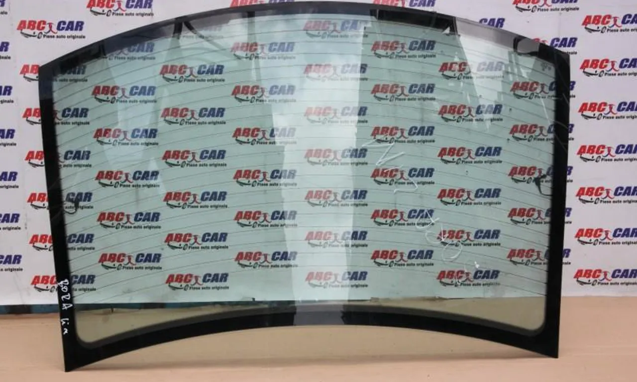 Luneta VOLKSWAGEN BORA I 1998-2013