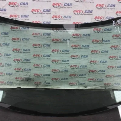 Luneta VOLKSWAGEN BORA I 1998-2013, vedere frontata