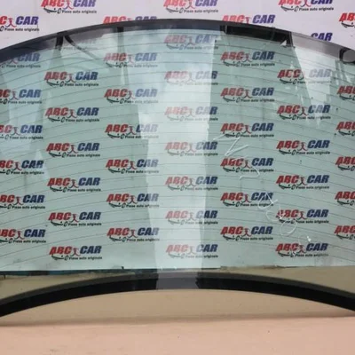 Luneta VOLKSWAGEN BORA I 1998-2013, vedere frontata