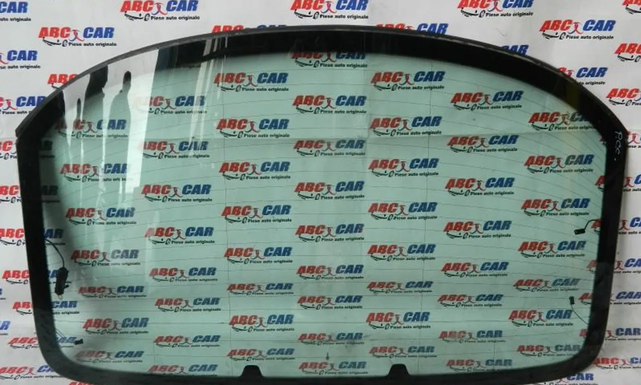 Luneta VOLKSWAGEN PASSAT CC B6 2008-2012