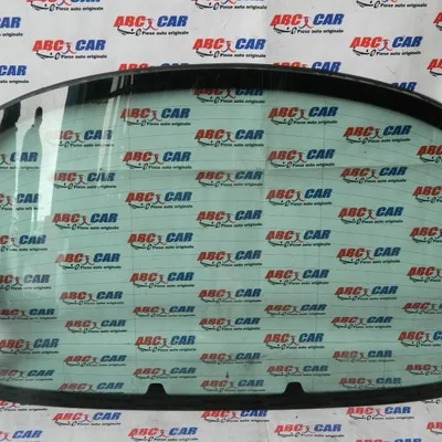 Luneta VOLKSWAGEN PASSAT CC B6 2008-2012, vedere frontata