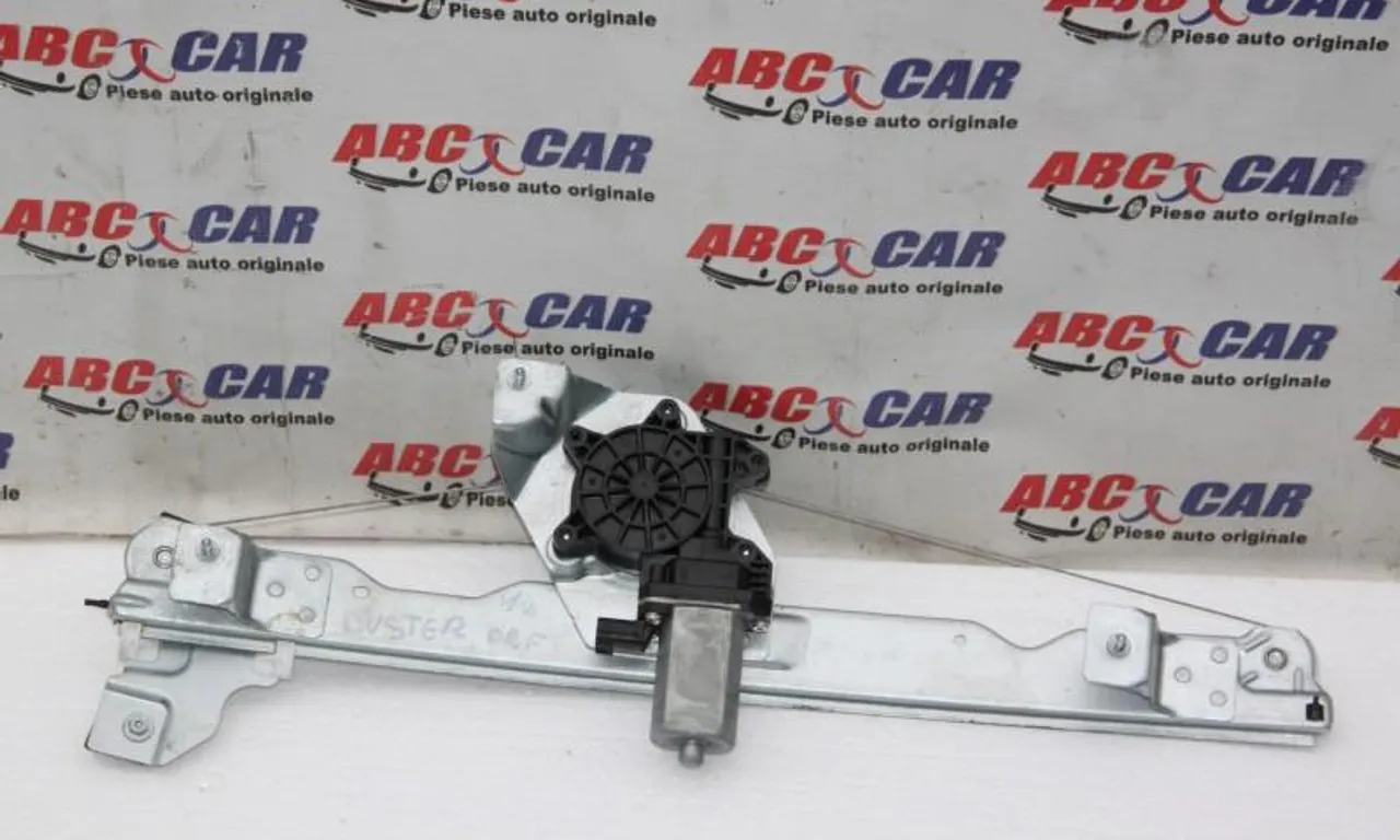 Macara cu motoras usa dreapta fata DACIA LODGY 2012-null
