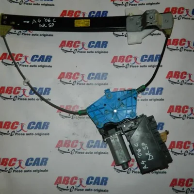 Macara cu motoras usa dreapta spate