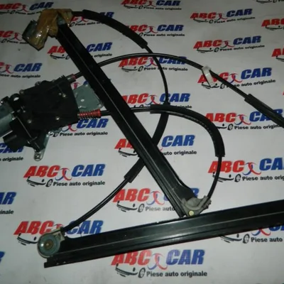 Macara cu motoras usa stanga