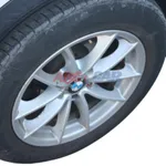 Macara dreapta fata BMW X3 2010-2017, vedere laterala