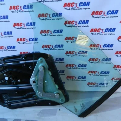 Macara dreapta OPEL ASTRA H TwinTop 2005-2010 13193203, vedere frontata