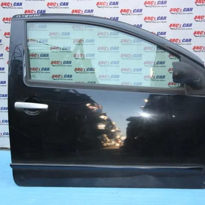 Macara electrica dreapta CITROEN C2 ENTERPRISE 2003-2009, vedere frontata