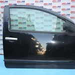 Macara electrica dreapta CITROEN C2 ENTERPRISE 2003-2009, vedere frontata