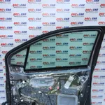 Macara electrica dreapta fata TOYOTA YARIS 2013-2026, vedere frontata