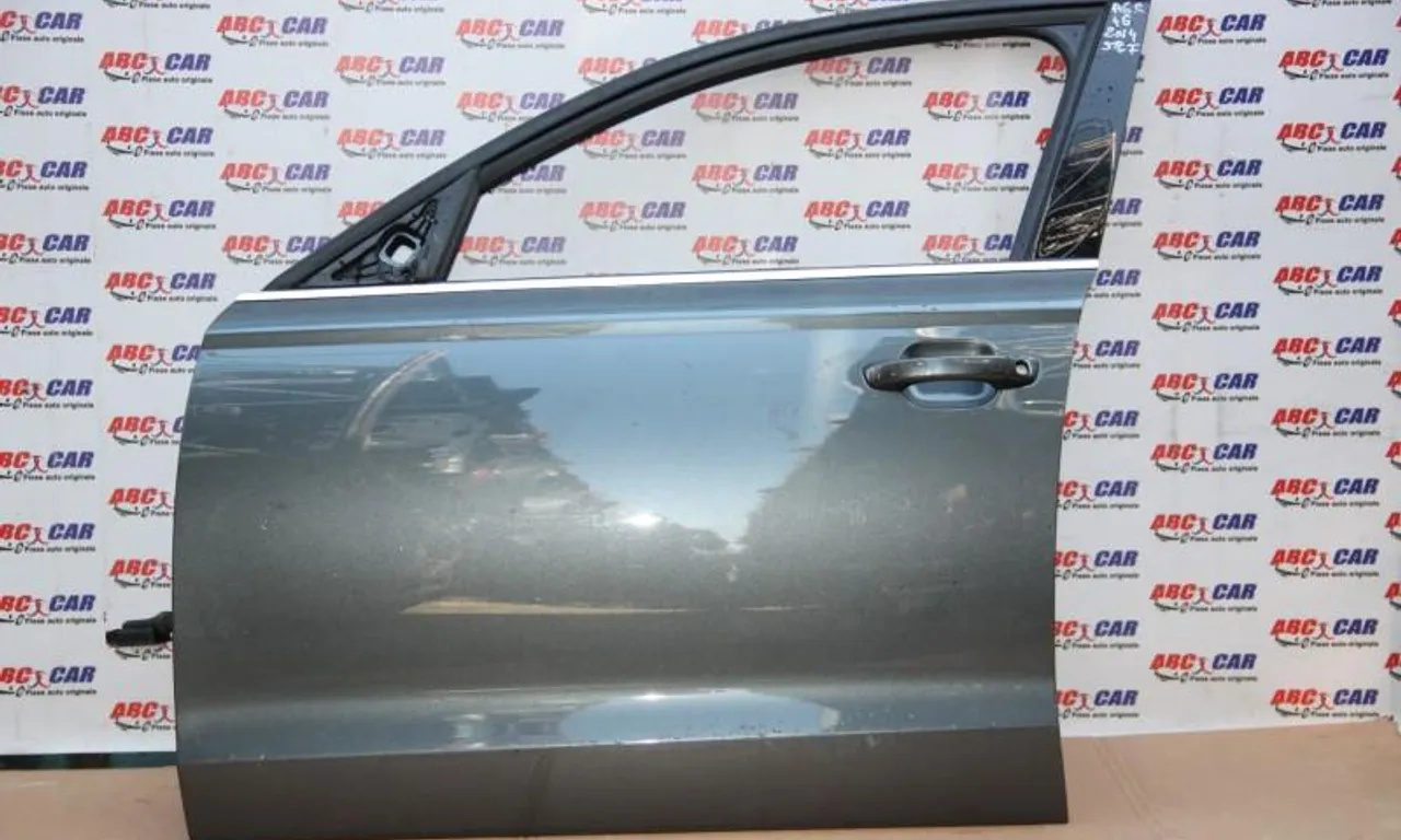 Macara electrica geam usa stanga fata AUDI A6 Allroad C7 2012-2018