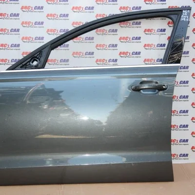 Macara electrica geam usa stanga fata AUDI A6 Allroad C7 2012-2018, vedere frontata