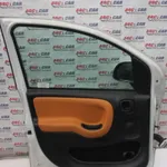 Macara electrica usa stanga fata FIAT PANDA 2012-2026, vedere frontata