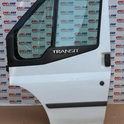 Macara electrica usa stanga fata FORD TRANSIT CONNECT 2002-2026, vedere frontata