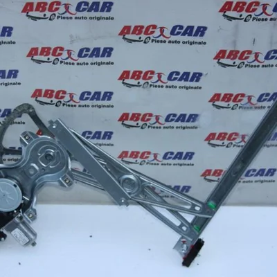 Macara electrica usa stanga fata TOYOTA YARIS 2013-2026, vedere frontata