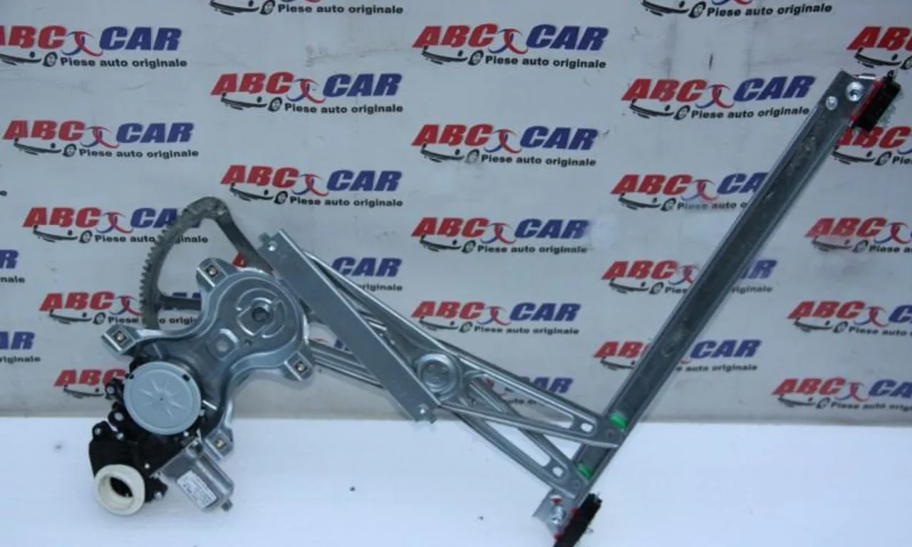 Macara electrica usa stanga fata TOYOTA YARIS 2013-null