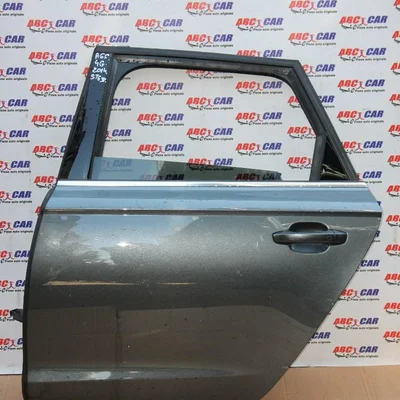 Macara electrica usa stanga spate AUDI A6 Allroad C7 2012-2018, vedere frontata