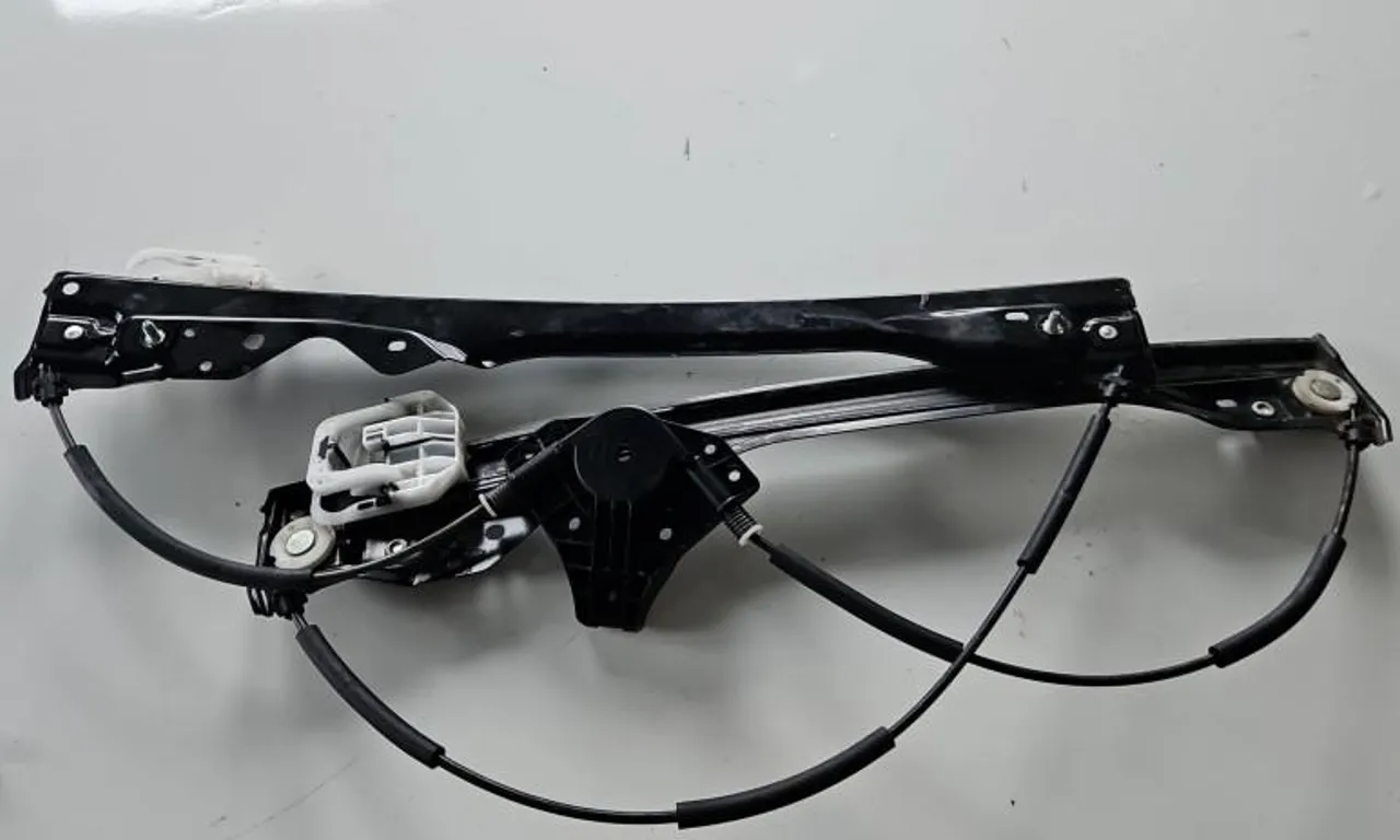 Macara geam dreapta fata FORD GALAXY III 2015-null