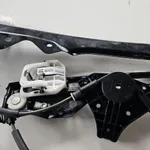 Macara geam dreapta fata FORD GALAXY III 2015-2026 EM2BR23200AB, vedere laterala