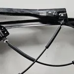 Macara geam dreapta fata FORD GALAXY III 2015-2026 EM2BR23200AB, vedere laterala