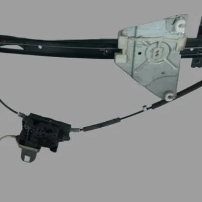 Macara geam dreapta spate cu motoras JEEP GRAND CHEROKEE II 1998-2005, vedere frontata