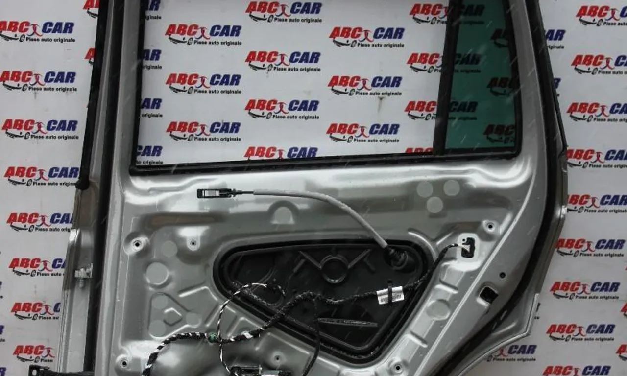 Macara geam dreapta spate VOLKSWAGEN TIGUAN 2016-2024