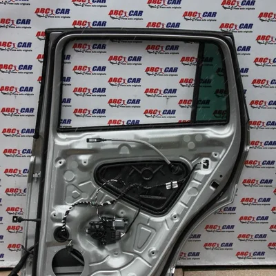 Macara geam dreapta spate VOLKSWAGEN TIGUAN 2016-2024, vedere frontata