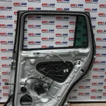 Macara geam dreapta spate VOLKSWAGEN TIGUAN 2016-2024, vedere frontata