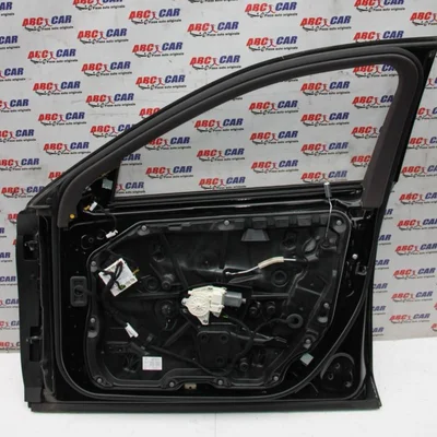 Macara geam usa dreapta fata MERCEDES S-CLASS 2013-2020, vedere frontata