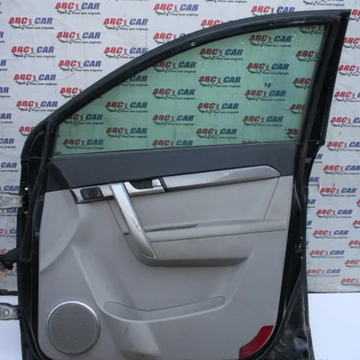 Macara geam usa dreapta fata OPEL ANTARA A 2006-2017, vedere frontata