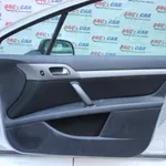 Macara geam usa dreapta fata PEUGEOT 407 SW 2004-2010, vedere frontata