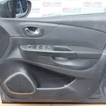 Macara geam usa dreapta fata RENAULT CAPTUR I 2013-2026, vedere frontata