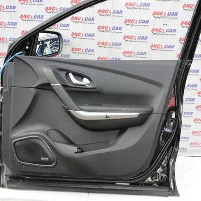 Macara geam usa dreapta fata RENAULT KADJAR 2015-2026, vedere frontata