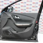 Macara geam usa dreapta fata RENAULT KADJAR 2015-2026, vedere frontata