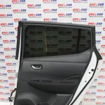 Macara geam usa dreapta spate NISSAN LEAF 2010-2017, vedere frontata