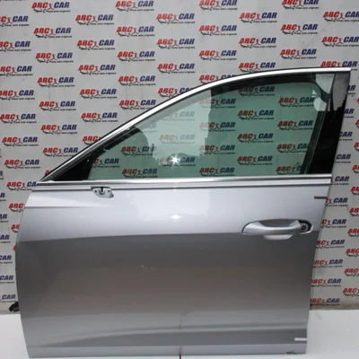 Macara geam usa stanga fata AUDI A6 C8 2018-2026, vedere frontata