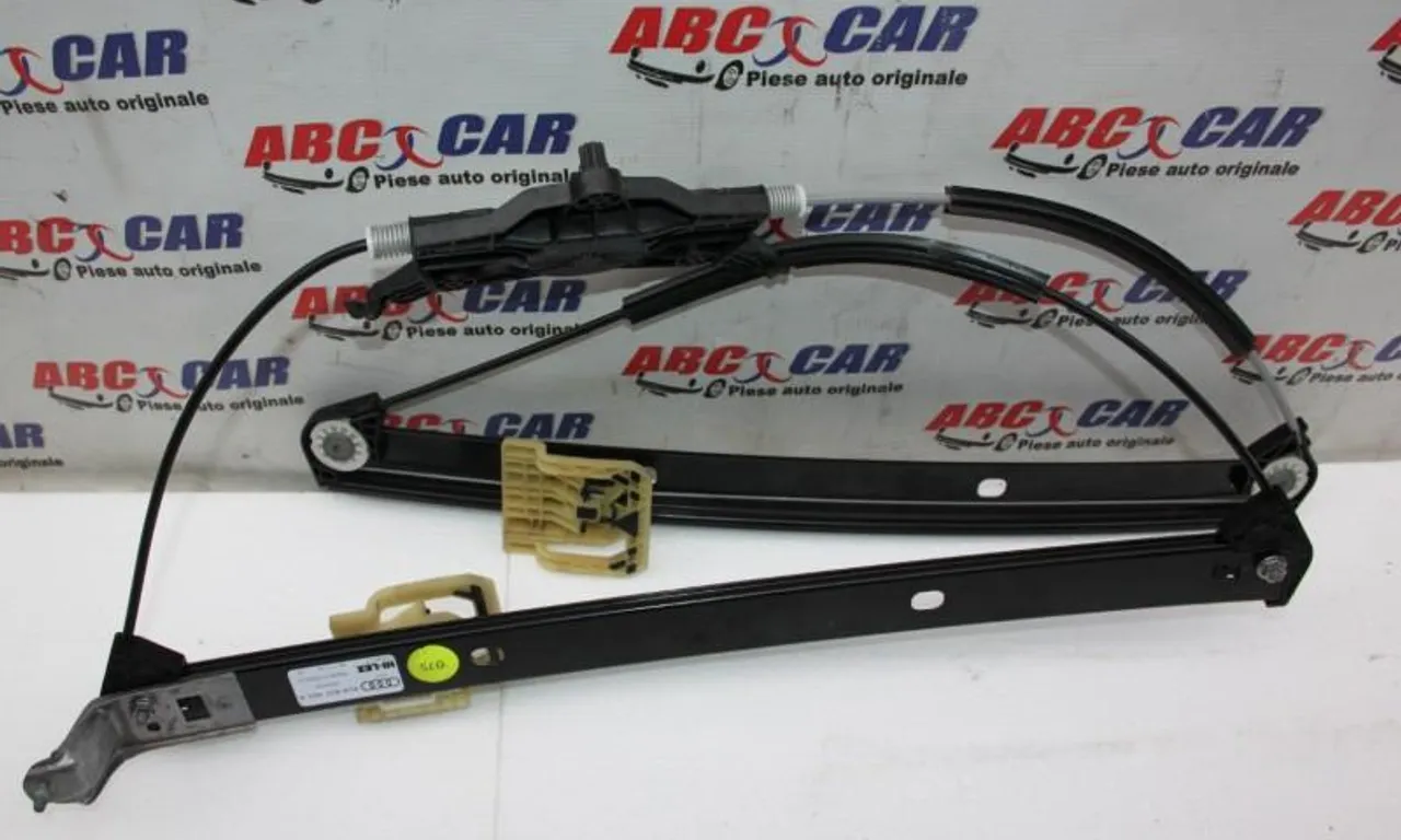 Macara geam usa stanga fata AUDI Q5 2016-null