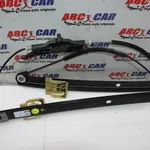 Macara geam usa stanga fata AUDI Q5 2016-2026 80A837461A, vedere frontata