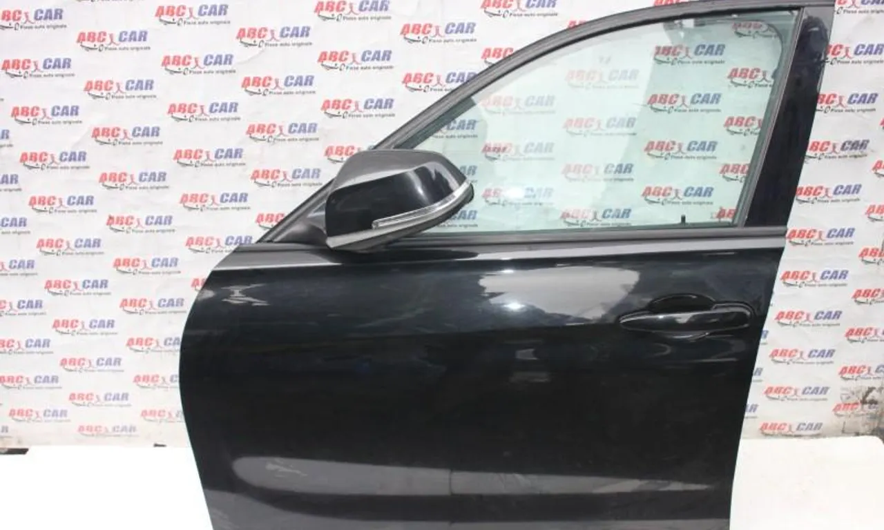 Macara geam usa stanga fata BMW 3 2011-2018