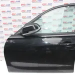 Macara geam usa stanga fata BMW 3 2011-2018, vedere frontata