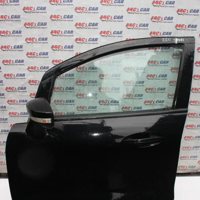 Macara geam usa stanga fata FORD FOCUS IV 2018-2026, vedere frontata