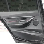 Macara geam usa stanga spate BMW 3 2011-2018, vedere frontata