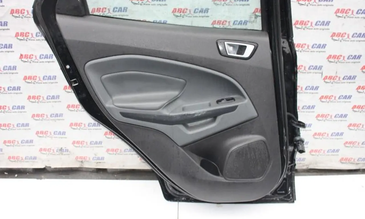 Macara geam usa stanga spate FORD FOCUS IV 2018-null